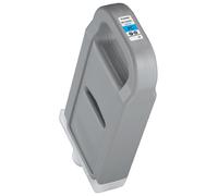 Canon PFI-701PC Photo Cyan Original High Capacity Ink Cartridge