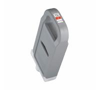 Canon PFI-706R Original Red High Capacity Ink Cartridge