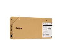 Canon PFI-707MBK Matte Black 700ml Ink Cartridge (9820B001AA)