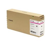 Canon PFI-710M Magenta 700ml Ink Cartridge (2356C001AA)