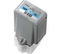Canon PFI-1000PC (Photo Cyan) Ink Cartridge (80ml)