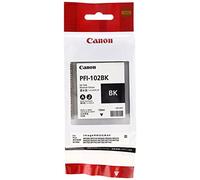 Canon PFI102 Ink Tank 130ml - Cyan