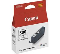 Canon PFI300CO Chroma Standard Capacity Ink Cartridge 14ml - 4201C001