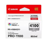 Canon LUCIA PRO II ink cartridge 1 pc(s) Original Standard Yield Grey