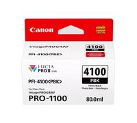 Canon PFI4100 Photo black Ink Tank