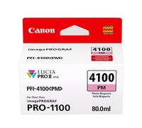 Canon PFI4100 Photo Magenta Ink Tank