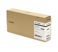 Original Canon PFI-710MBK Matte Black Ink Cartridge (2353C001AA)