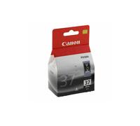 Canon Pg-37 Black Ink 2145b001
