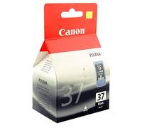 Canon PG-37 Black Ink Cartridge