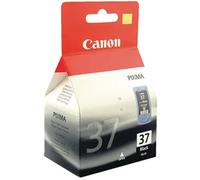 Canon PG-37 & CL-38 Genuine Ink Cartridges For Pixma MP140 MP190 MP210 MP220 LOT