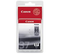 Canon PG-37 Original Ink Cartridge Black