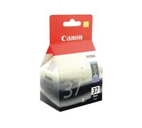 Canon 2145B001 ink cartridge black Original PG-37