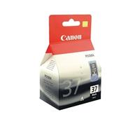 Canon 2145B001 ink cartridge black Original PG-37