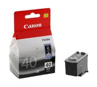 Canon PG-40 Black Ink Cartridge