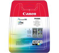 Canon PG40/CL41 Multi Pack