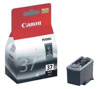 Canon 2145B001 ink cartridge black Original PG-37