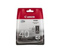Canon PG 40 - Ink tank - 1 x black