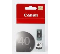 Canon 0615B001 Original Canon PG-40 Black Ink Cartridge ( 40BK )