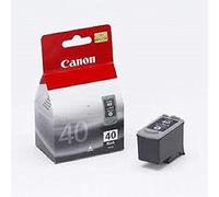 Canon PG-40 - Print cartridge (16 ml), Black