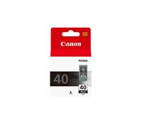 Canon 4086591 Original Canon PG-40 Black Ink Cartridge ( 40BK )