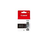Canon PG-40BK Black Ink Cartridge