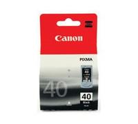 Canon PG-40 Original Black