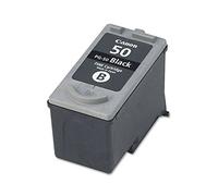 Canon PG-50 high yield PG50 50 black ink cartridge PIXMA ip2200 MP150 MP160 MP170 MP180 MP450 MP460