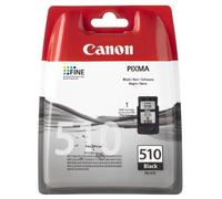 Canon PG-510 (Black) Ink Cartridge Original Genuine PG510 MX420 MX410 MX360 MP