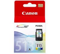 Canon PG-510 / CL-511 / PG-512 / CL-513 Genuine Printer Ink, Make a Choice