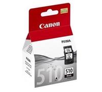 Canon PG-510 BL w/Sec ink cartridge 1 pc(s) Original Black