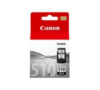 Canon PG-510 BL w/Sec ink cartridge 1 pc(s) Original Black