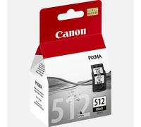 Canon PG-512 High Yield Black Ink Cartridge