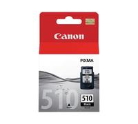 Canon PG-510BK Ink Cartridge Black 2970B001
