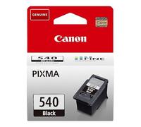 Canon PG-540 ink cartridge 1 pc(s) Original Standard Yield Photo black