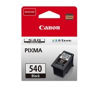 Canon Ink Cartridge PG-540 – Genuine – Black