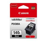 Canon 5222B014 (PG-540 XLCL 541) Printhead cartridge multi pack, 21ml + 15ml, Pack qty 2