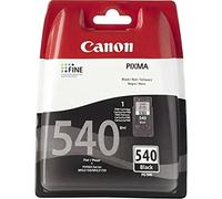 Canon PG-540 ink cartridge 1 pc(s) Original Standard Yield Photo black