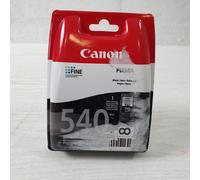 Canon PG-540 Black Ink Fine Cartridge for Pixma MG2150 MG2250 MG3150 - S44