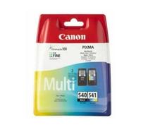 Canon PG-540/CL-541 C/M/Y Ink Cartridge Multipack