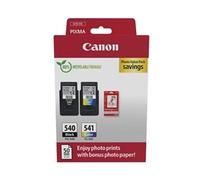 Canon 5225B013 ink cartridge 2 pc(s) Original Black, Cyan, Magenta, Yellow