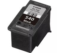 Canon PG-540 ink cartridge 1 pc(s) Original Standard Yield Black