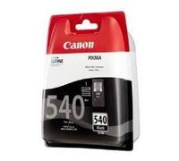 Canon PG-540 Ink Cartridge - Black