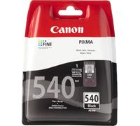 Canon Pg-540 Ink Cartridge - Black