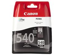 Canon PG-540 ink cartridge 1 pc(s) Original Standard Yield Photo black