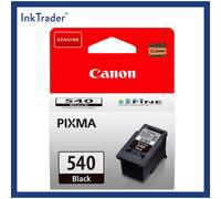Canon PG 540 Ink Cartridge For PIXMA Printers