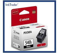 Canon PG-540L ink cartridge 1 pc(s) Original Standard Yield Black