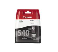 Canon PG-540 Original Black (5225B001) - Canon PIXMA MG Series Ink Cartridges - Canon PIXMA MG3500 Ink Cartridges