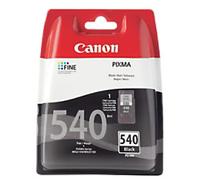 Canon PG-540 Original Ink Cartridge Black