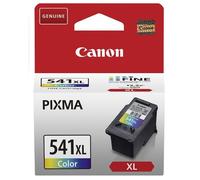 Canon CL-541 XL ink cartridge 1 pc(s) Original Cyan, Magenta, Yellow