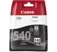Canon PG-540L ink cartridge 1 pc(s) Original Standard Yield Black
